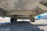 2019 Hippe Henger`n containerhenger 14 / rep objekt