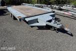 2019 Hippe Henger`n containerhenger 14 / rep objekt
