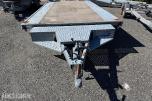 2019 Hippe Henger`n containerhenger 14 / rep objekt