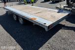 2019 Hippe Henger`n containerhenger 14 / rep objekt