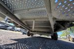 2019 Hippe Henger`n containerhenger 14 / rep objekt