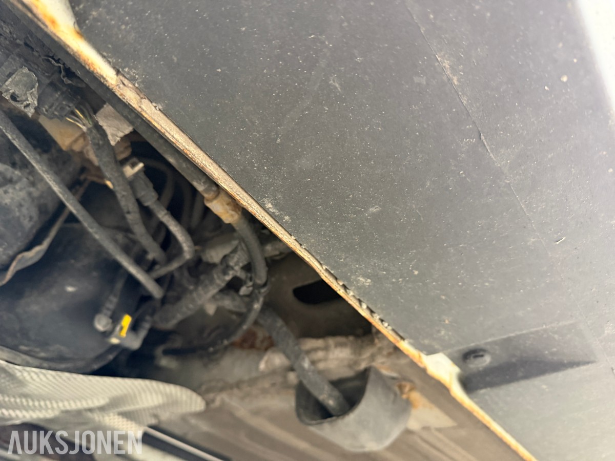 2019 Ford Transit Connect 220 L2 1,5 TDCi 120hk aut