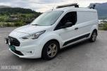 2019 Ford Transit Connect 220 L2 1,5 TDCi 120hk aut