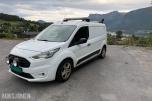 2019 Ford Transit Connect 220 L2 1,5 TDCi 120hk aut