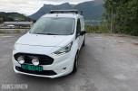2019 Ford Transit Connect 220 L2 1,5 TDCi 120hk aut