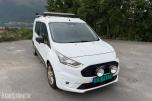 2019 Ford Transit Connect 220 L2 1,5 TDCi 120hk aut