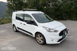2019 Ford Transit Connect 220 L2 1,5 TDCi 120hk aut