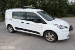 2019 Ford Transit Connect 220 L2 1,5 TDCi 120hk aut