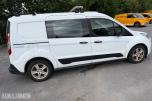 2019 Ford Transit Connect 220 L2 1,5 TDCi 120hk aut