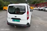 2019 Ford Transit Connect 220 L2 1,5 TDCi 120hk aut