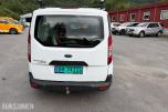 2019 Ford Transit Connect 220 L2 1,5 TDCi 120hk aut
