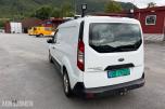 2019 Ford Transit Connect 220 L2 1,5 TDCi 120hk aut