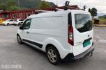 2019 Ford Transit Connect 220 L2 1,5 TDCi 120hk aut