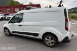 2019 Ford Transit Connect 220 L2 1,5 TDCi 120hk aut