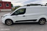 2019 Ford Transit Connect 220 L2 1,5 TDCi 120hk aut