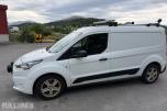 2019 Ford Transit Connect 220 L2 1,5 TDCi 120hk aut