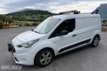 2019 Ford Transit Connect 220 L2 1,5 TDCi 120hk aut