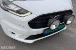 2019 Ford Transit Connect 220 L2 1,5 TDCi 120hk aut
