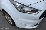 2019 Ford Transit Connect 220 L2 1,5 TDCi 120hk aut