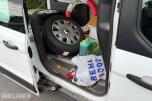 2019 Ford Transit Connect 220 L2 1,5 TDCi 120hk aut