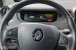 2016 Renault Zoe Ryggekamera, Setevarmer S+V dekk EU ok til 06.2026