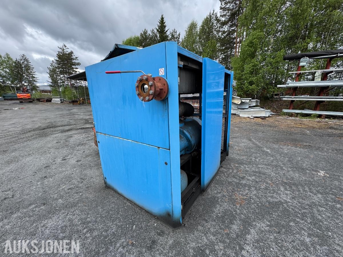 2004 Boge kompressoren S180