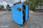 2004 Boge kompressoren S180