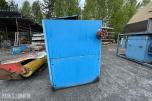 2004 Boge kompressoren S180