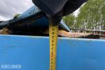 2004 Boge kompressoren S180