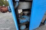 2004 Boge kompressoren S180