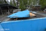 2004 Boge kompressoren S180