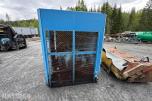 2004 Boge kompressoren S180