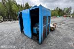 2004 Boge kompressoren S180