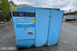 2004 Boge kompressoren S180