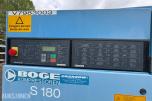 2004 Boge kompressoren S180