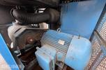 2004 Boge kompressoren S180
