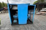 2004 Boge kompressoren S180