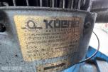 2004 Boge kompressoren S180