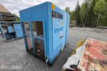 2004 Boge kompressoren S180