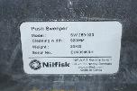 Nilfisk SW250 920 manuell feiemaskin – 920 mm