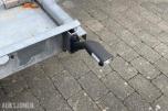 Ifor williams Ct136 - Biltransporthenger