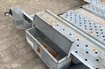Ifor williams Ct136 - Biltransporthenger
