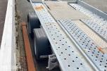 Ifor williams Ct136 - Biltransporthenger