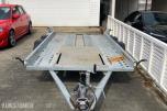 Ifor williams Ct136 - Biltransporthenger