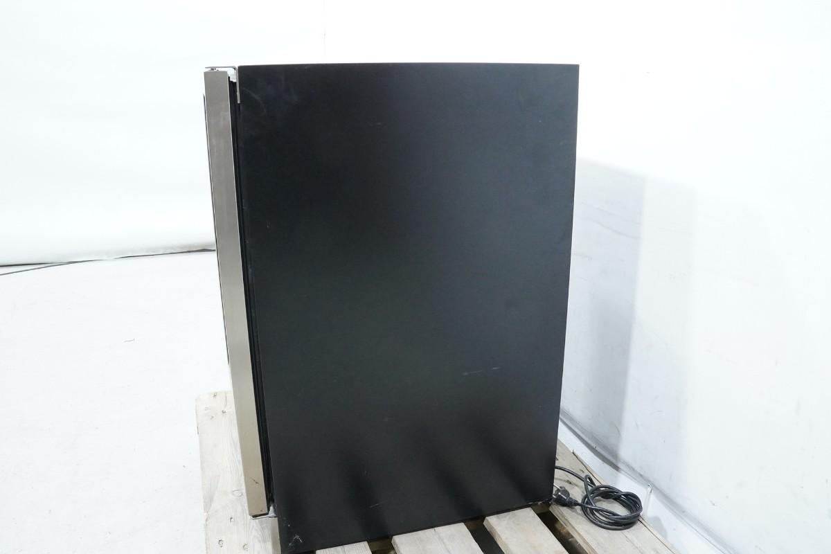 TEFCOLD TFW160S vinskap - 1 temperatursone / 146 liter
