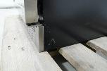 TEFCOLD TFW160S vinskap - 1 temperatursone / 146 liter