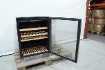 TEFCOLD TFW160S vinskap - 1 temperatursone / 146 liter