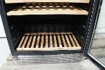 TEFCOLD TFW160S vinskap - 1 temperatursone / 146 liter