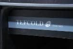 TEFCOLD TFW160S vinskap - 1 temperatursone / 146 liter