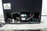 TEFCOLD TFW160S vinskap - 1 temperatursone / 146 liter